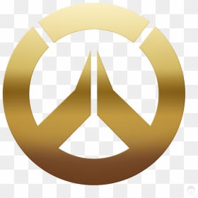 Logos Transparent Gold - Background Radiation In The Uk, HD Png Download - overwatch gold medal png