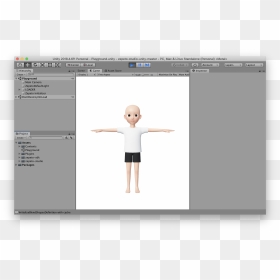 Drag And Drop Zepeto, HD Png Download - png objects for photoshop
