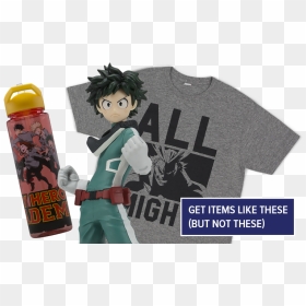 Action Figure, HD Png Download - loot crate png