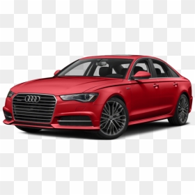 2017 Audi A6 - Audi A6 2017, HD Png Download - audi a6 png