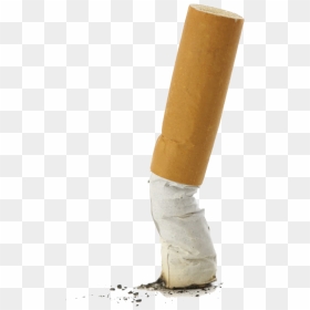 Realistic Cigarette Png Free Pic - Sketch, Transparent Png - cigarette png image