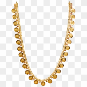 Necklace, HD Png Download - wedding malai png