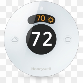 Circle, HD Png Download - honeywell png