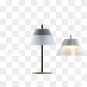 Lampshade, HD Png Download - decoration light png