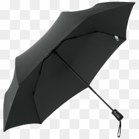 German Storm Umbrella Ultra Light Automatic Folding - Folding Umbrella Png, Transparent Png - folding umbrella png