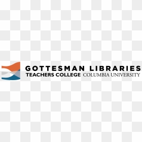 Gottesman Library Logo, HD Png Download - librarian png