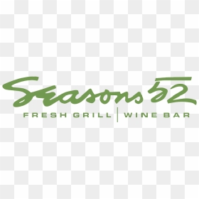 Seasons - Transparent Seasons 52 Logo, HD Png Download - seasons png