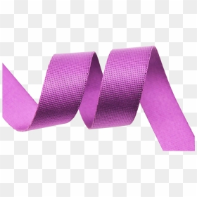 Strap, HD Png Download - flat ribbon png