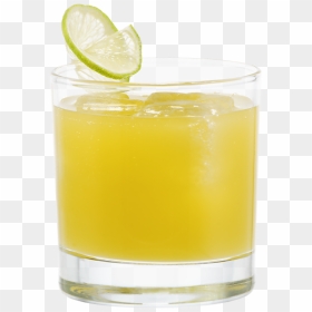 Mango Burst - Orange Soft Drink, HD Png Download - mango juice glass png