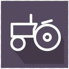 Rm Web Images Icon Tractor - Poster, HD Png Download - tractor png images