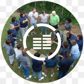 Team Building - Circle, HD Png Download - team building images png