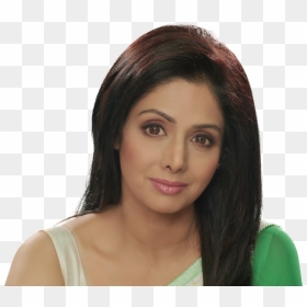 Sridevi Boney Kapoor Was An Indian Actress And Film - Shree Devi Png, Transparent Png - bollywood actress png