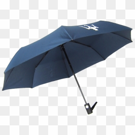21 Inch Foldable Umbrella - Umbrella, HD Png Download - folding umbrella png