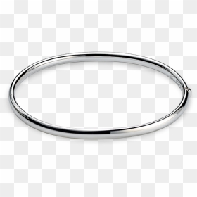 Bangle, HD Png Download - gold bangle png