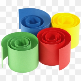 Color Paper Png - Png Paper Colors, Transparent Png - color papers png
