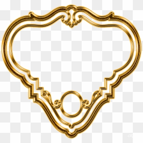 Pearls Gold Designs Png - Рамки Для Этикеток Png, Transparent Png - png mangalsutra images