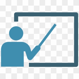 Icon Training Drawing - Training And Development Icon, HD Png Download - offers png icon