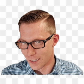 Gentleman, HD Png Download - boys hairstyle png