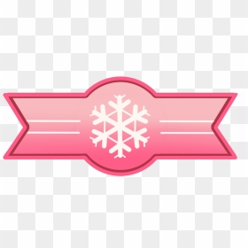 Emblem, Hd Png Download - Motif, Transparent Png - flat ribbon png