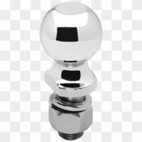 Toilet, HD Png Download - metal ball png
