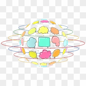 Thought, HD Png Download - thinker png