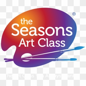 Seasons Art Class, HD Png Download - seasons png