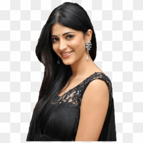 South Actress Sruthi Hasan, Png Download - Hassan In Oh My Friend, Transparent Png - bollywood actress png