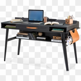 Study Table Top View Png, Transparent Png - study table top view png