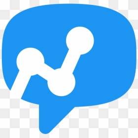 Sms, HD Png Download - whatsup icon png