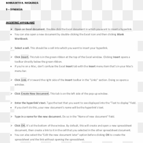 York Univeristy Research Cncsent Fro, HD Png Download - excel icon png transparent