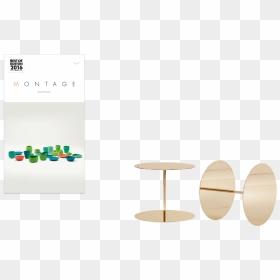 Coffee Table, HD Png Download - montage png