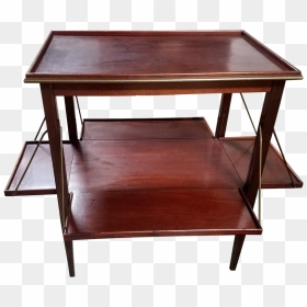 Tea Table Png, Transparent Png - tea table png