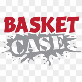 Basket Case - Code Blue, HD Png Download - loot crate png