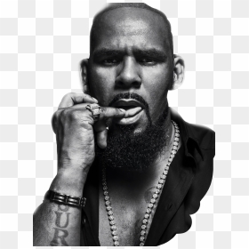 Kelly #freetoedit - R Kelly Head Shots, HD Png Download - r kelly png