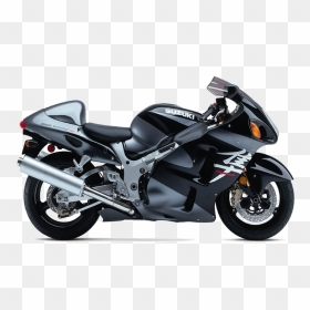 Motorcycle Png - 05 Hayabusa Special Edition, Transparent Png - bike png for photoshop