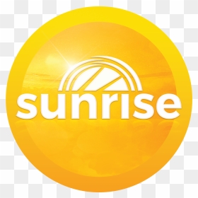 Cvm Sunrise, HD Png Download - sun rise images png