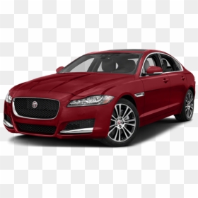 2019 Jaguar Xf - 2017 Hyundai Sonata Black, HD Png Download - audi a6 png