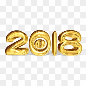 Thumb Image - 2018 Images Hd Png, Transparent Png - 2018 png hd