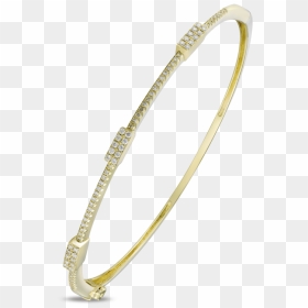 Transparent Gold Diamond Png - Bangle, Png Download - gold bangle png