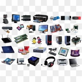 Phone Accessories Png Pic - All The Parts Of Computer, Transparent Png - mobile png file