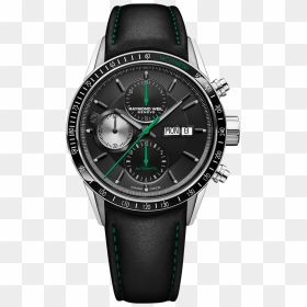 Raymond Weil Watch Mens, HD Png Download - gents png