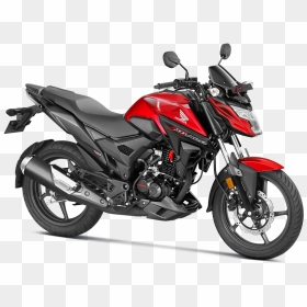 Honda Hornet 200cc Price In India, HD Png Download - vhv