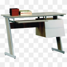 Table2016-03 - Writing Desk, HD Png Download - study table top view png