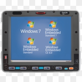 Thor Vm2, HD Png Download - honeywell png