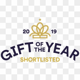 Gift Of The Year 2020, HD Png Download - katie mcgrath png