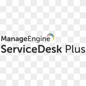 Manageengine Servicedesk Plus Logo, HD Png Download - whatsup icon png