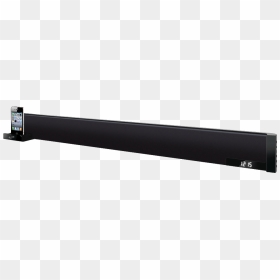 Soundbar, HD Png Download - sound bars png