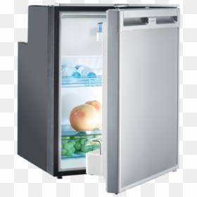 Dometic Coolmatic Crx 80 Compressor Fridge Freezer - Dometic Cx80, HD Png Download - fridge freezer png