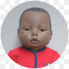 African American Indian Male - American Indian Real Care Baby, HD Png Download - indian baby png