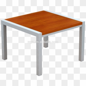 Stainless Steel Modern Coffee Table Design Wooden Tea - Coffee Table, HD Png Download - tea table png